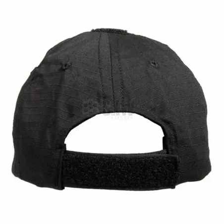 GORRA AJUSTABLE NEGRA DELTA TACTICS