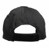 GORRA AJUSTABLE NEGRA DELTA TACTICS