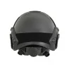 CASCO EMERSON PJ GAMA ALTA NEGRO 🔝 · VSGun