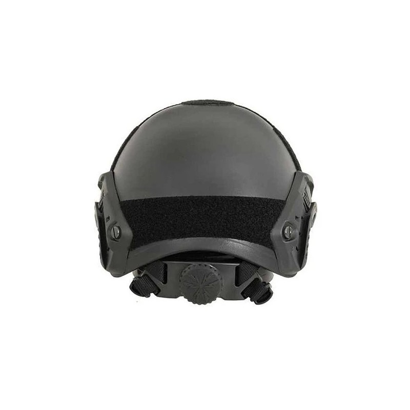 CASCO EMERSON BJ GAMA ALTA NEGRO ⭐ · VSGun