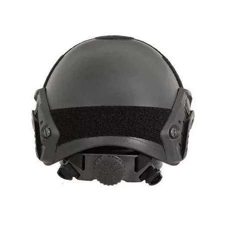 CASCO EMERSON MH GAMA ALTA NEGRO 🔝 · VSGun