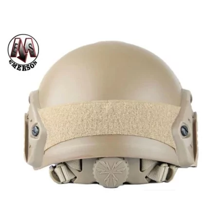CASCO EMERSON MH TAN GAMA ALTA 🔝 · VSGun
