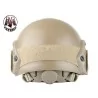 CASCO EMERSON MH TAN GAMA ALTA 🔝 · VSGun
