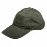 GORRA AJUSTABLE OD DELTA TACTICS VISTA LATERAL