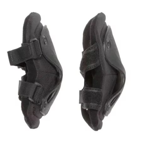 RODILLERAS XPD INVADER GEAR NEGRO DE ALTA PROTECCIÓN ✅ · VSGun