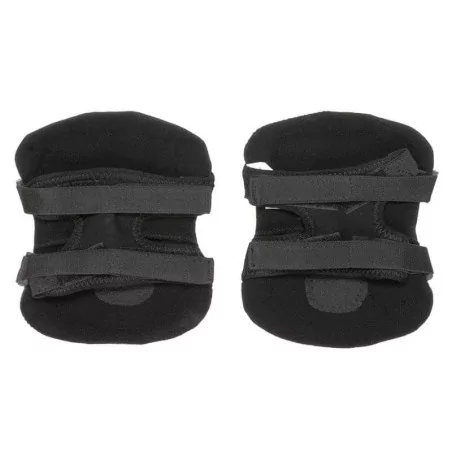RODILLERAS XPD INVADER GEAR NEGRO DE ALTA PROTECCIÓN ✅ · VSGun
