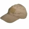 GORRA COLOR TAN DE LA MARCA DELTA TACTICS