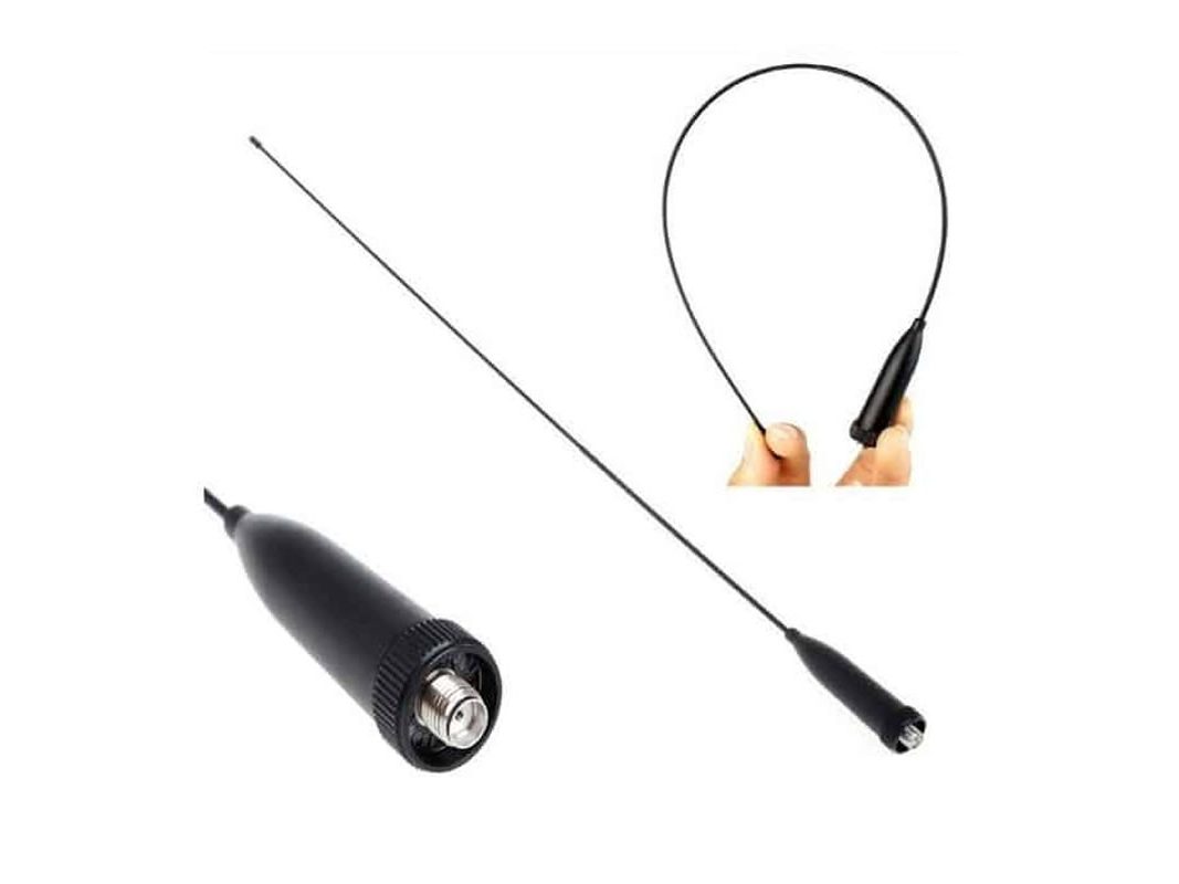 ANTENA PHD-881L PARA RADIO BAOFENG
