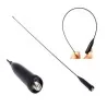 Antena PHD-881L para Radio Baofeng, mejora de señal y alcance para comunicaciones claras