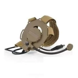 AURICULARES BOWMAN EVO III TAN · VSGun