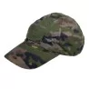 GORRA DELTA TACTICS CON VELCRO PARA PARCHE EN BOSCOSO ESPAÑOL