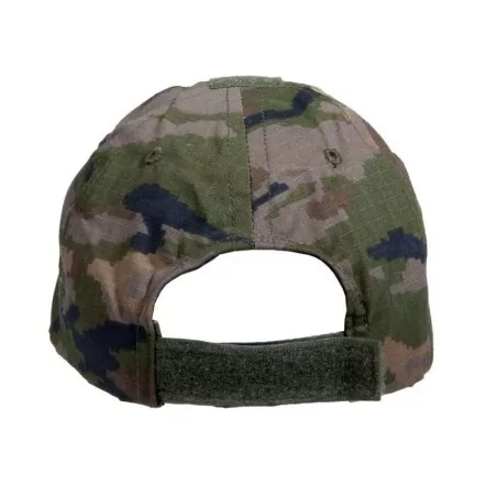 GORRA DELTA TACTICS AJUSTABLE BOSCOSO ESPAÑOL