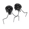 EARMOR FAST HELMET M11-PELTOR · VSGun