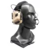 EARMOR M32 PLUS MOD4 AURICULARES TÁCTICOS TAN ⭐ · VSGun