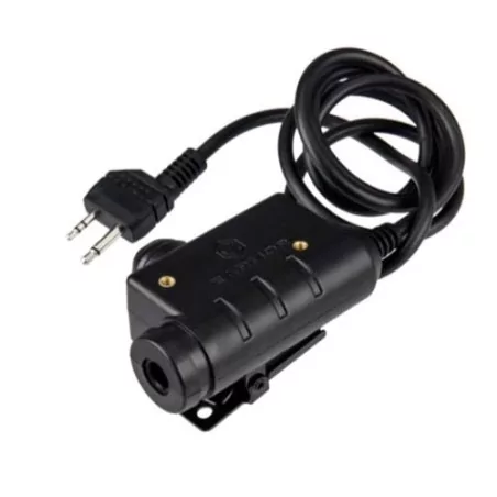 M51 PTT EARMOR MIDLAND ✅ · VSGun