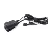 M52 PTT Earmor Kenwood dispositivo de comunicación táctico