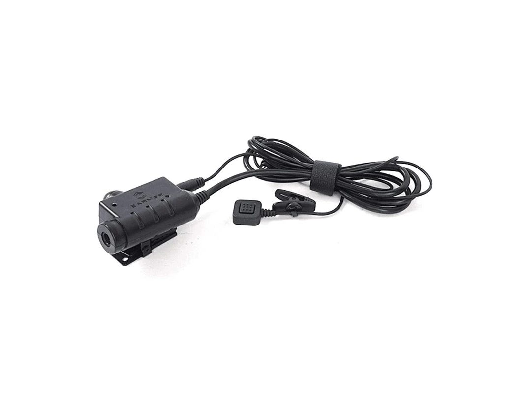 M52 PTT Earmor Midland