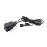 M52 PTT Earmor Midland dispositivo de comunicación táctico
