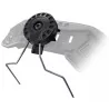 OPS MEN EARMOR M11 FAST HELMET MOUNTS NEGRO ✅ · VSGun