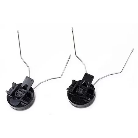 OPS MEN EARMOR M11 FAST HELMET MOUNTS NEGRO ✅ · VSGun