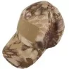 GORRA TALLA AJUSTABLE - KRYPTEK HIGHLANDER DE AIRSOFT VISTA LATERAL
