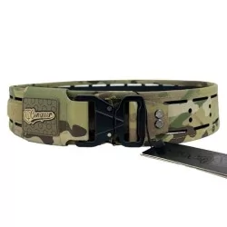 Cinturón MOLLE Conquer Adapt Belt Platform Multicam, accesorio táctico