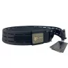 CINTURÓN MOLLE CONQUER ADAPT BELT MULTICAM BLACK ✅ · VSGun