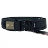 Cinturón MOLLE Conquer Adapt Belt Platform Negro, accesorio táctico