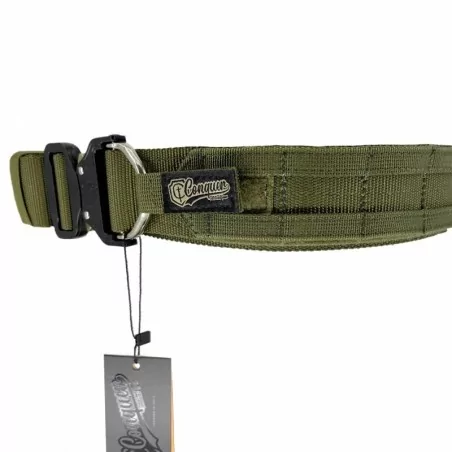 CINTURÓN CONQUER OD TALLA XL-XXL ✅ · VSGun