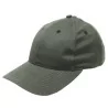 GORRA COLOR OD VERDE VISTA LATERAL