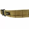 CINTURÓN CONQUER TAN TALLA M-L · VSGun