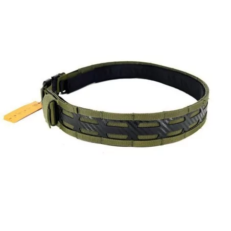 CINTURÓN FIRST LINE CONQUER FL BELT OD ✅ · VSGun
