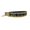 CINTURÓN FIRST LINE CONQUER FL BELT TAN ⭐ · VSGun