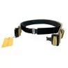 CINTURÓN FIRST LINE CONQUER FL BELT TAN ⭐ · VSGun