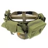 CINTURÓN CONQUER FS BELT OD 🔝 · VSGun