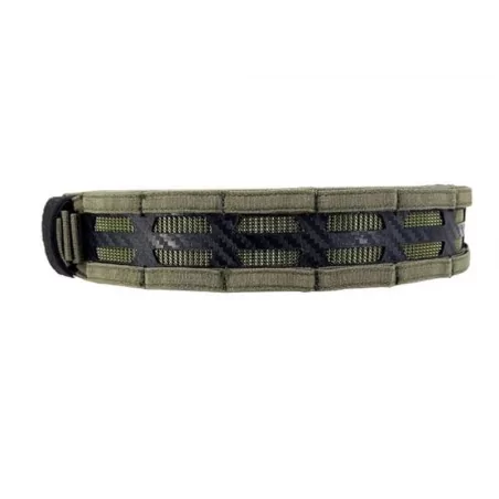 CINTURÓN CONQUER FS BELT RANGER GREEN ✅ · VSGun
