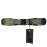 CINTURÓN CONQUER FS BELT RANGER GREEN ✅ · VSGun
