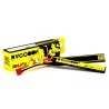 BATERIA DOS MODULOS MARCA RACCOON DE 7.4V 1250 MAH 25-50C
