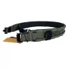 Cinturón táctico Conquer FS Belt color Ranger Green para operadores