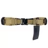 CINTURÓN CONQUER FS BELT TAN 🔝 · VSGun