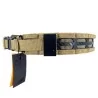 CINTURÓN CONQUER FS BELT TAN 🔝 · VSGun