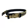 Cinturón táctico Conquer FS Belt color Tan con sistema MOLLE