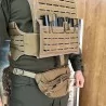 BOLSA RAIDER FORCE COYOTE DELTA TACTICS ⭐ · VSGun