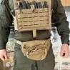 BOLSA RAIDER FORCE COYOTE DELTA TACTICS ⭐ · VSGun