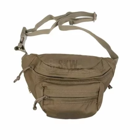 Bolsa Raider Force Coyote Delta Tactics mochila táctica resistente