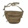 Bolsa Raider Force Coyote Delta Tactics mochila táctica resistente