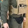 BOLSA RAIDER FORCE OD DELTA TACTICS ⭐ · VSGun