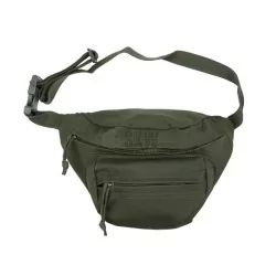 Bolsa Raider Force OD Delta Tactics, compacta y resistente para misiones tácticas.