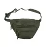 Bolsa Raider Force OD Delta Tactics, compacta y resistente para misiones tácticas.