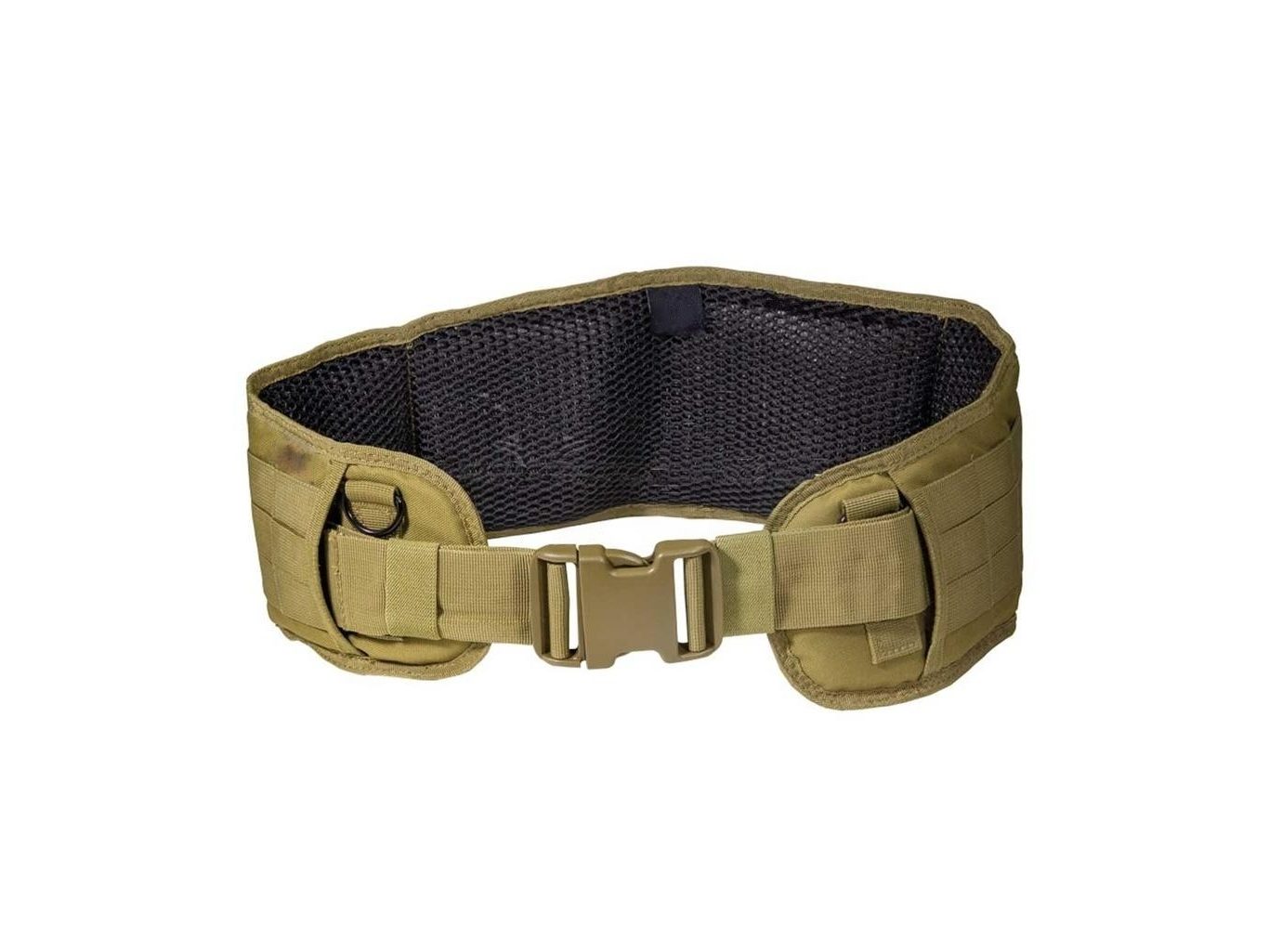 CEÑIDOR CORSO HOOK FIRST LINE MK3 COYOTE